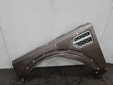 2010 LAND ROVER DISCOVERY LR4 5 Door Estate Blue N/S Passengers Left Front Wing