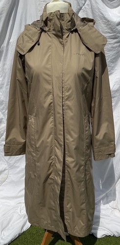 Rohan globetrotter mac women - mac, women's
