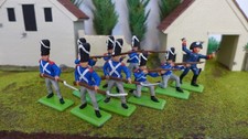 Britains Deetail Waterloo