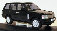 Vanguards scale model - vanguards, car