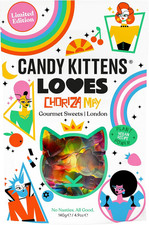 Candy Kittens Vegan Sweets