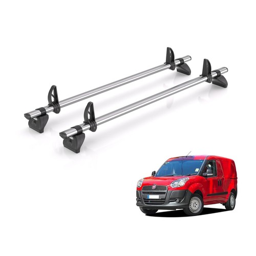 Fiat doblo roof rack - doblo,