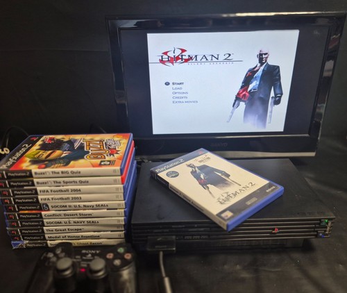 Sony playstation console - sony,