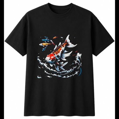 Anime koi butterfly the - anime,
