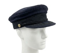 Mens Vintage Sailor Nautical