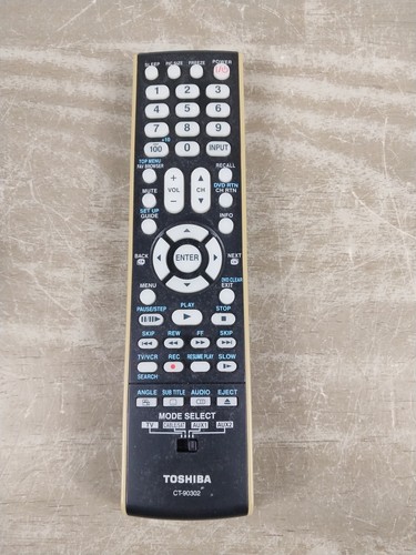 Genuine oem toshiba - genuine, ct-90302