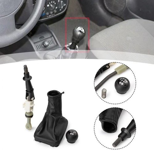 Replacement gear head and hand - replacement,