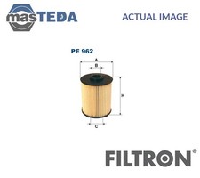 PE962 ENGINE FUEL FILTER