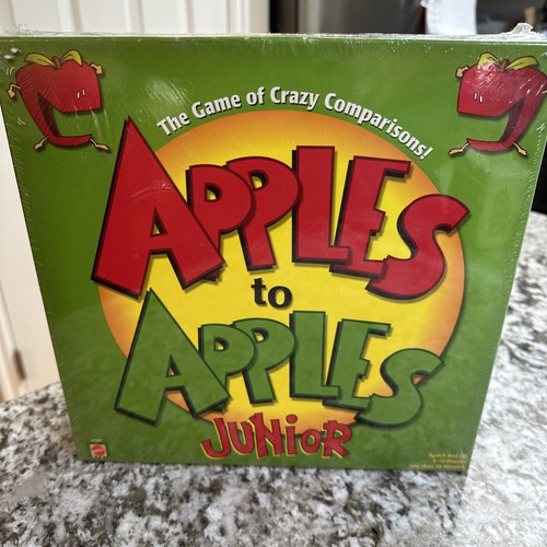 Apples junior board - apples,
