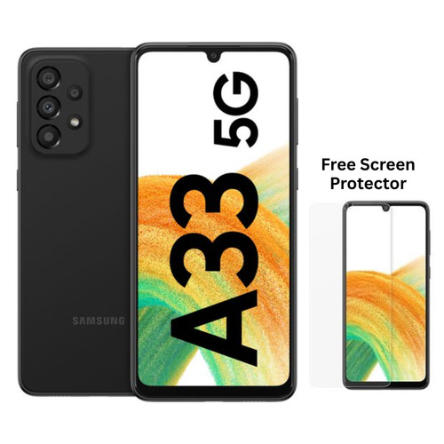 Samsung galaxy a33 128gb - galaxy,