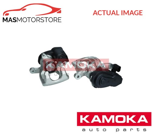 Brake caliper braking rear - braking,