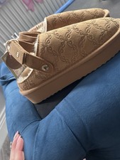 Ted Baker Clog