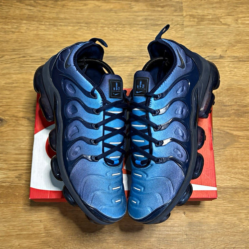 Nike air vapormax plus - air,