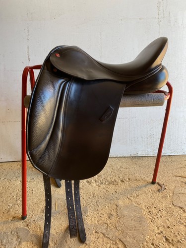 Albion dressage saddle - albion,
