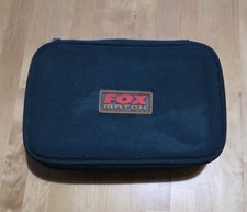Fox Match Spool Case