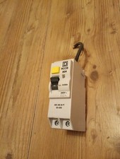 SQUARE D QOE 200 30 PT  80 A