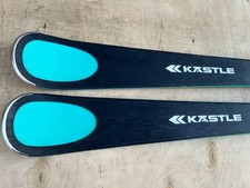 SKIS KASTLE RX 11 173 cm R17.2