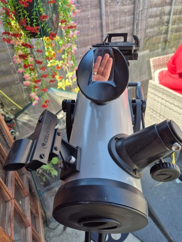 Celestron starsense explorer - starsense,