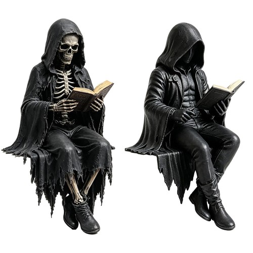 Gothic dark fantasy - gothic, figure