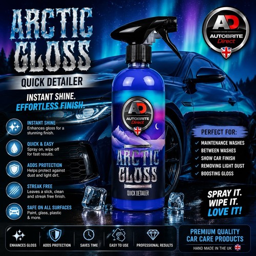 Autobrite direct arctic - autobrite,