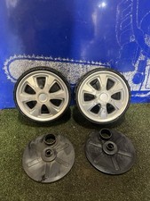 Cobra M40SPC Petrol Lawnmower