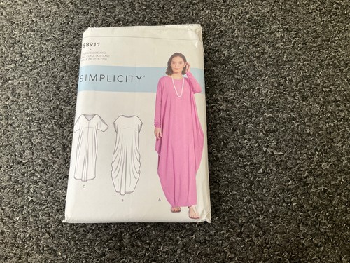 Simplicity s8911 misses knit - simplicity,