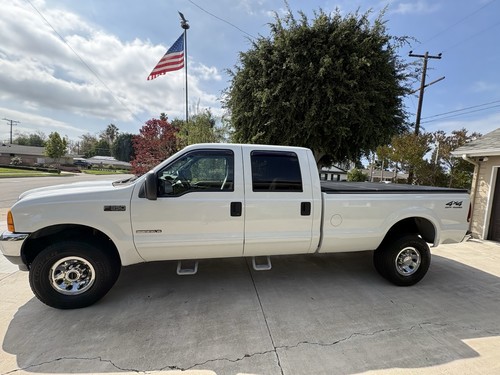 2001 ford 350 - 2001, f-350