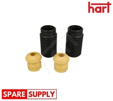 DUST COVER KIT, SHOCK ABSORBER