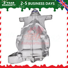 REAR DIFFERENTIAL for