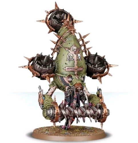 Foetid bloat drone new - bloat, on
