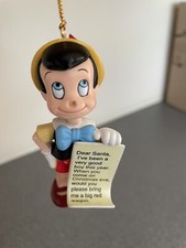 grolier disney christmas tree