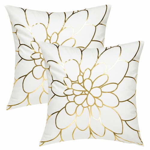 Pcs gold stamping decorative - 2,