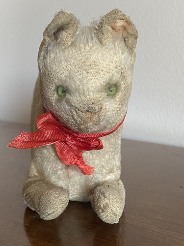 Early antique steiff - early, 6”