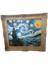 John Myatt - Limited edition- The Starry Night -  1/95