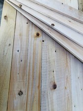 10 x Brand New Pallet Wood -
