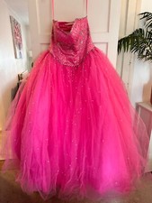 Mori Lee prom dress/ball