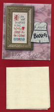LIZZIE KATE BOXER "BREAKFAST