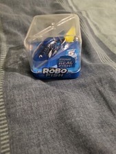 Blue zuru robo alive sea - robo,
