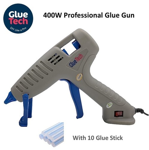 400w hot melt - melt, glue