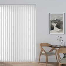 Vertical Blind Slats Made to