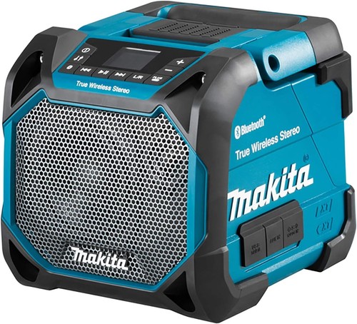 Makita dmr203 12v - makita, max