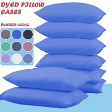 2, 4 X PILLOW CASE LUXURY