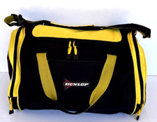 Dunlop Sport Yellow And Black