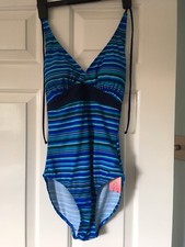 Ladies Swimming Costume From