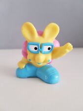 Tonka Keypers Vintage 80s Toy. Finder 'Posey/Bouncer' for Bear 'Bonnie' Keepers