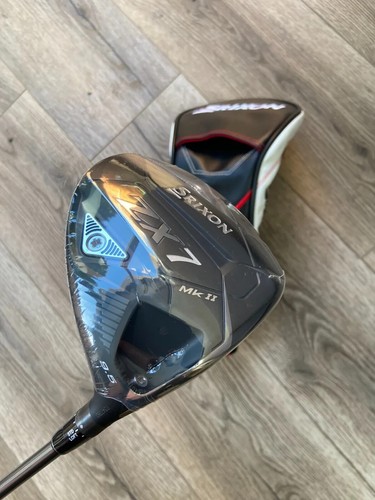 New srixon zx7 mk ii - srixon,