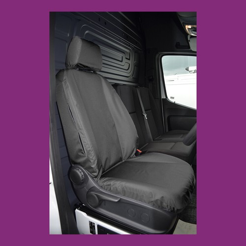Mercedes sprinter van 2018 - sprinter,