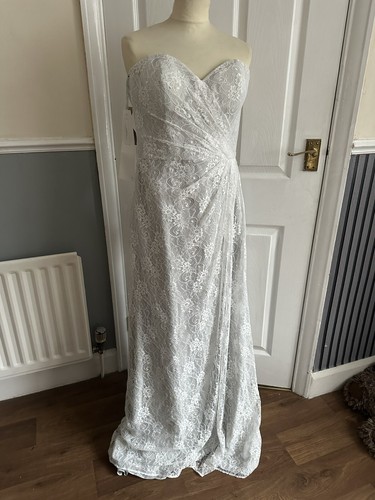 Wedding dress lace - wedding,