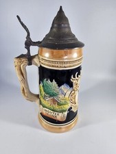 Vintage Western Germany made
