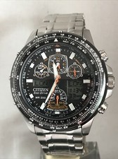 Citizen Men’s Eco-Drive
